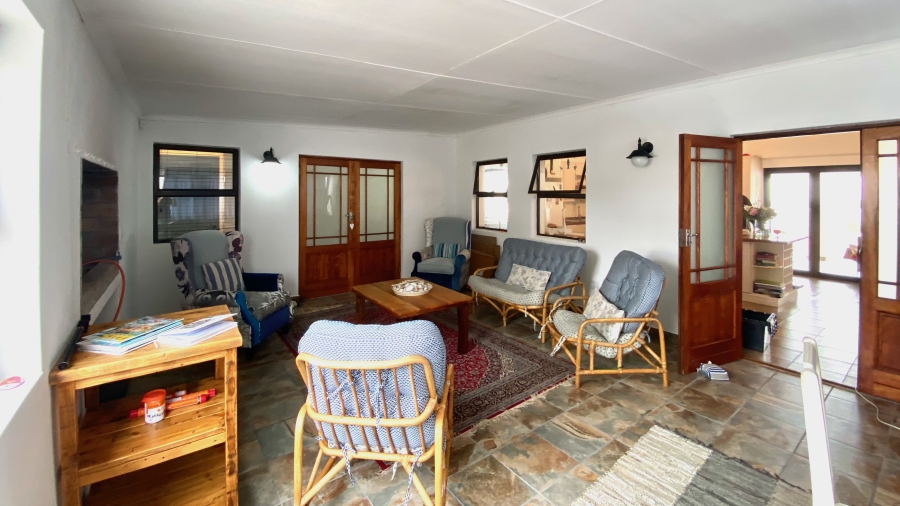3 Bedroom Property for Sale in Dwarskersbos Western Cape